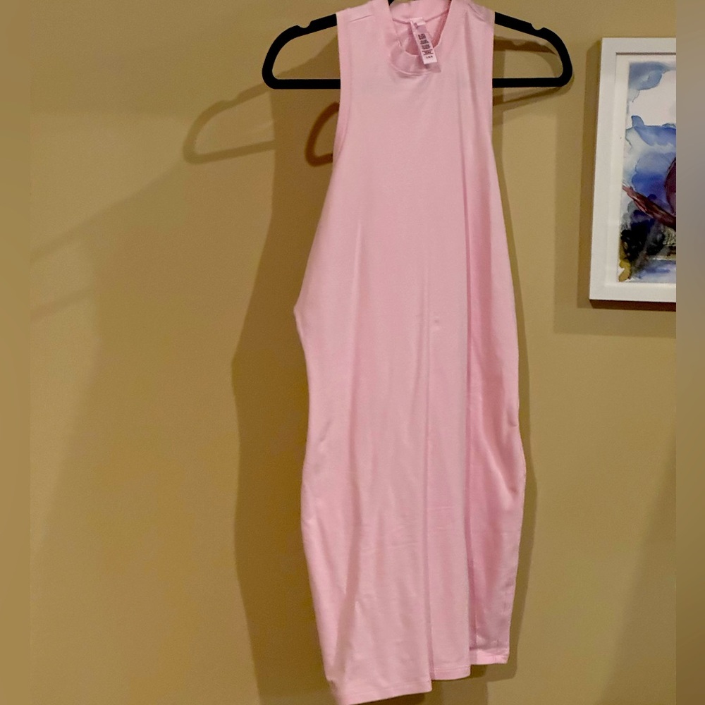 Skims Mini dress